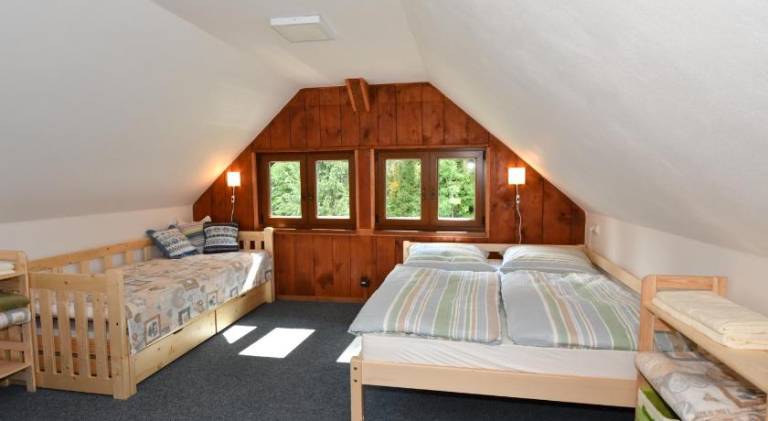 Spacious house | Pets are welcome — photo 2