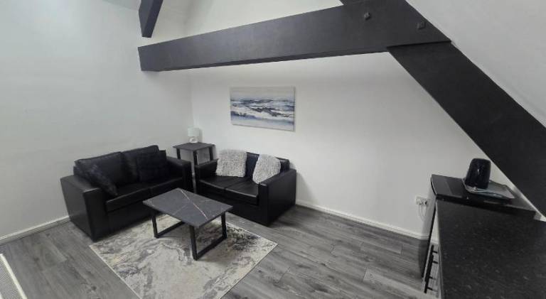 Liverpool city center Apartments Dawson Street — photo 3