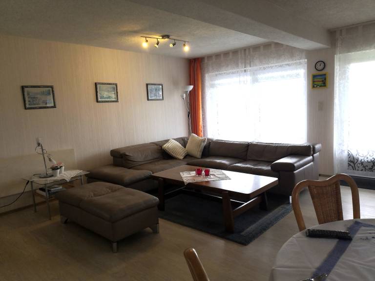 Ferienwohnung Bischofsheim an der Rhön
