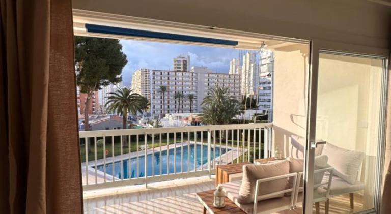 Pleasant rental apartment with pool | Pets allowed — photo 3