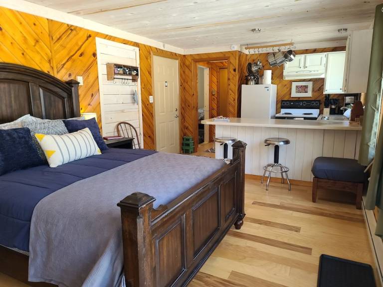 Apartment Jay Cooke State Park