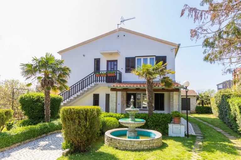 Ferienwohnung Premantura