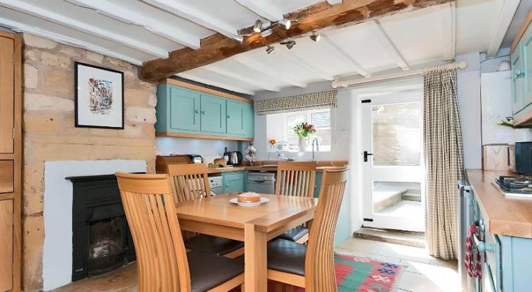 Vacation home with 2 rooms for 4 persons — photo 3