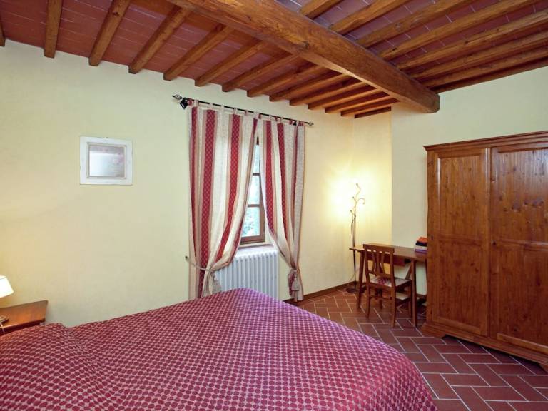 Cottage Poggio di Loro