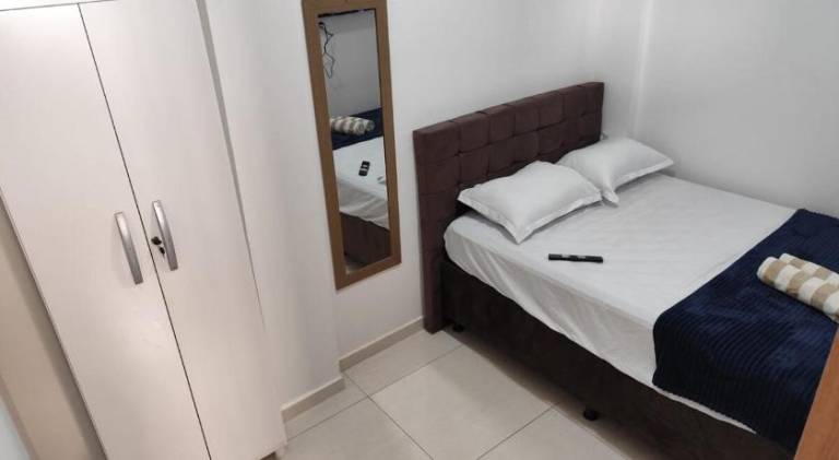Holiday apartment with 1 room for 2 persons — photo 2