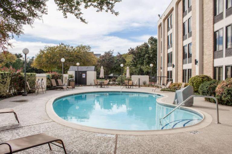 The Addison Hotel, SureStay Collection by Best Western — photo 2
