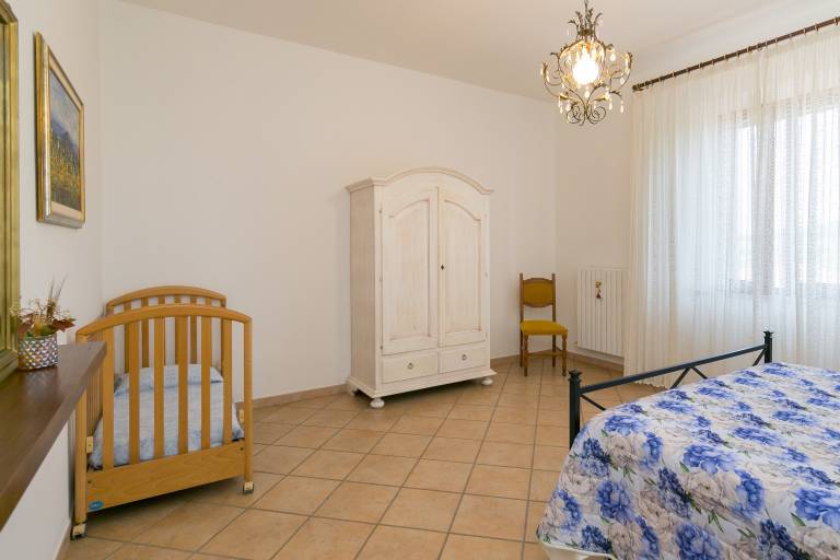 Farmhouse 'Agriturismo I Debbi - Il Pino' with Private Terrace, Wi-Fi and Air Conditioning — photo 3