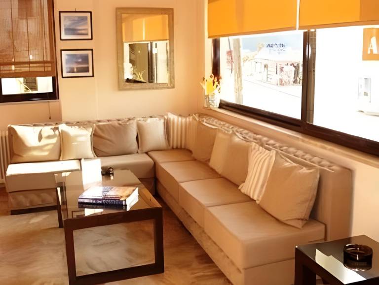 Aktaion Hotel — photo 5