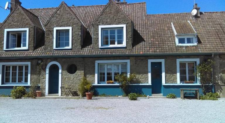 Appartement Cap Gris-Nez