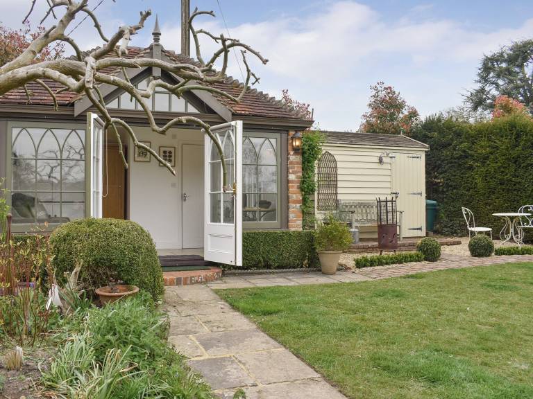 Cottage Fittleworth