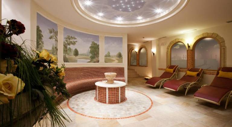 Resort Dolce Casa - Family & Spa Hotel — photo 5
