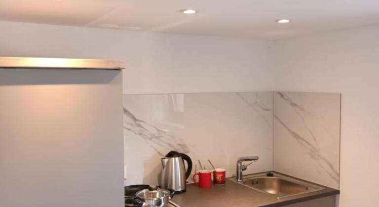 Apartment with 1 room for 4 persons — photo 3