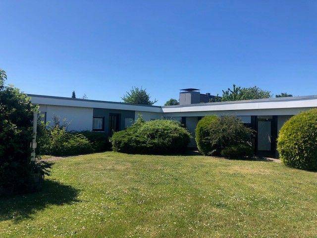 40 M² House ∙ 2 Bedrooms ∙ 5 Guests - Dahme