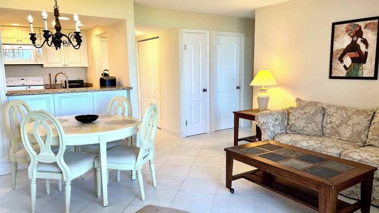 Condo Freeport