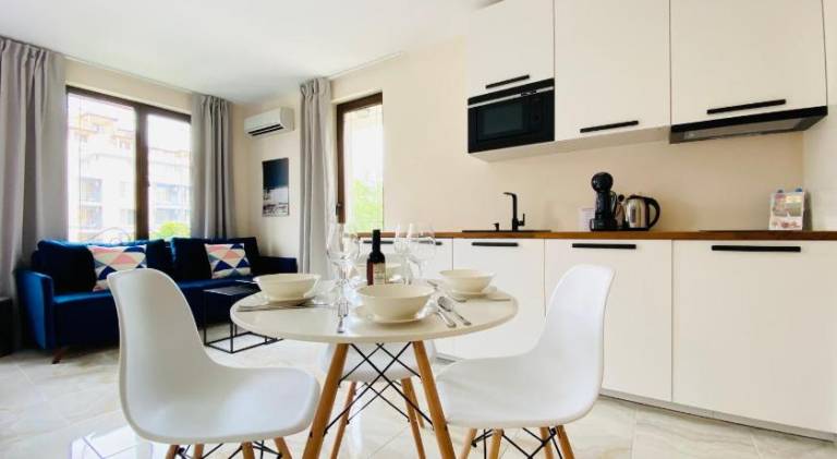 APARTELLO ARTUR - Modern Studios - Sveti Vlas — photo 3