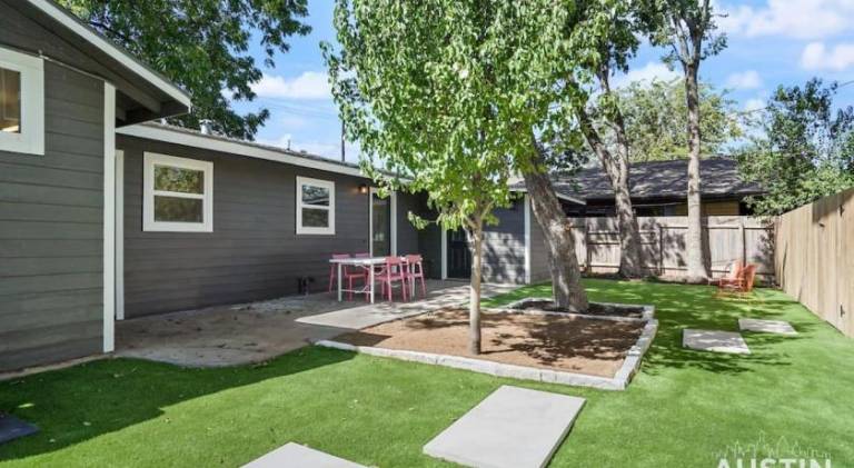 143 m&sup2; Ferienhaus