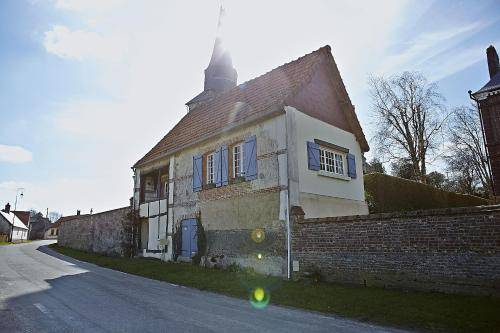 200 m² Ferienhaus