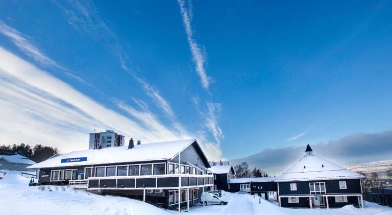 Narvik Budget Rooms — photo 4