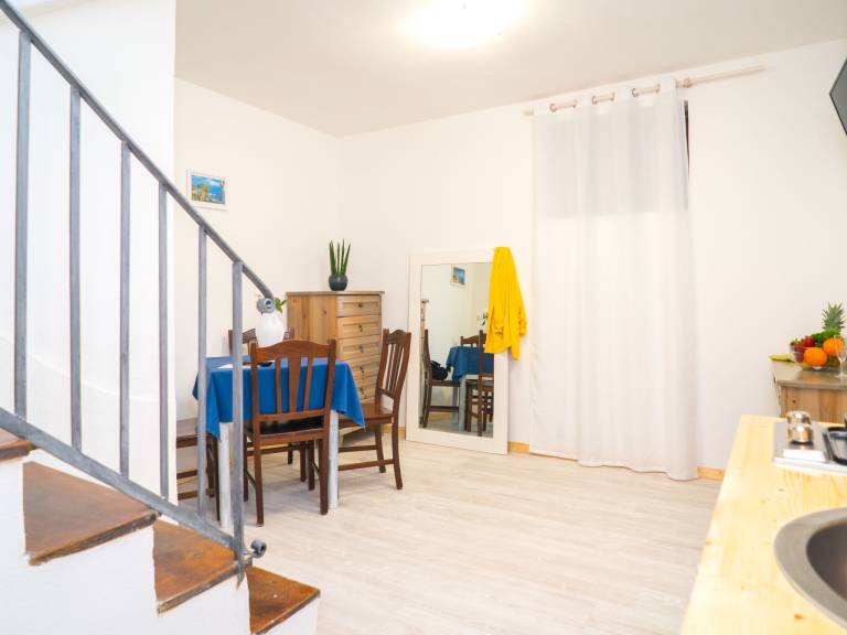 Apartment Massa Lubrense