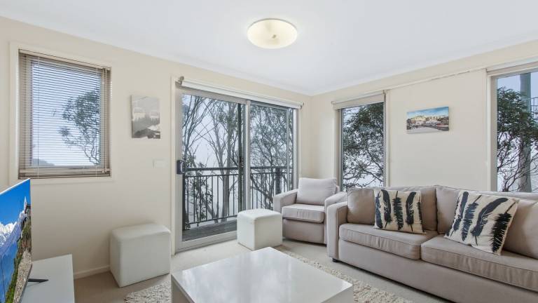 Apartment Mount Hotham Alpine Resort (Unincorporated)