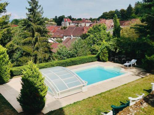 Manoir Saint-Pierre — photo 3