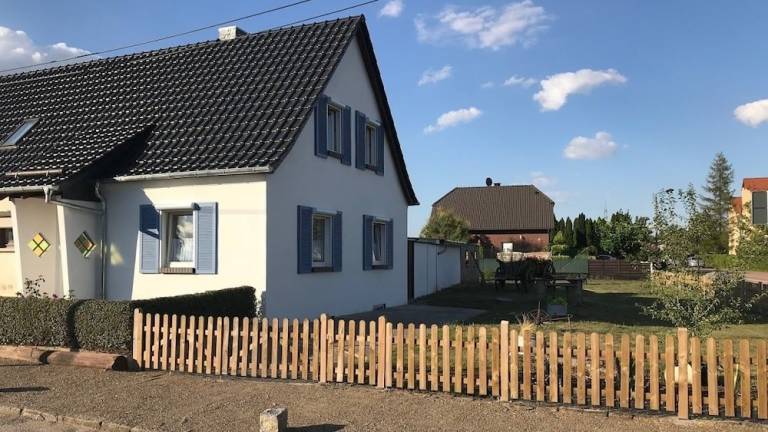 Ferienhaus Bernburg (Saale)