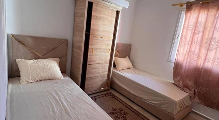 Apartment with 2 rooms for 5 persons — photo 4