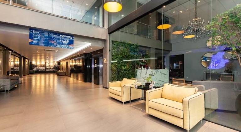 Tri Hotel Executive Lajeado — photo 5