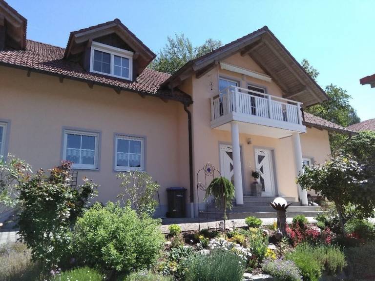 Ferienwohnung Straubing