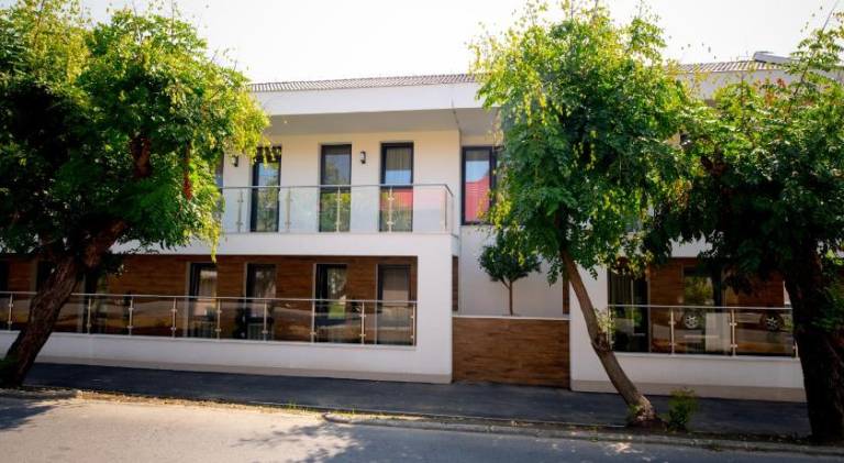 Bed and breakfast Nyírbátor