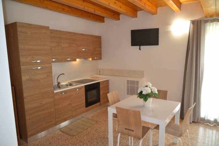 Appartamento Noale