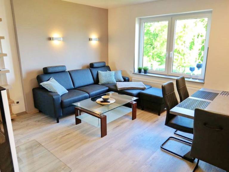 Ferienwohnung Hohen Viecheln