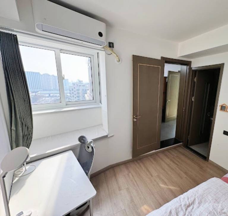 Privat værelse Pudong