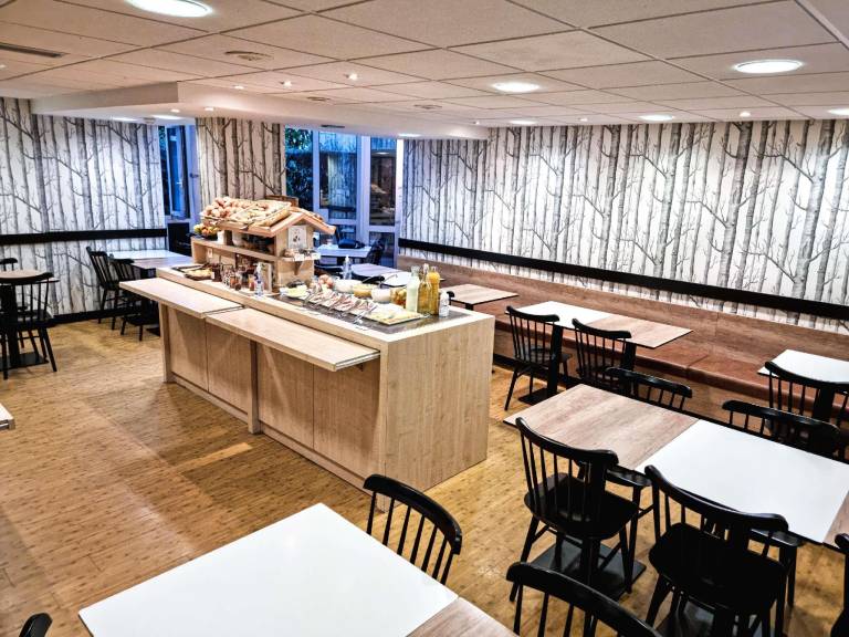 Ibis Styles Caen Centre Historique — photo 2