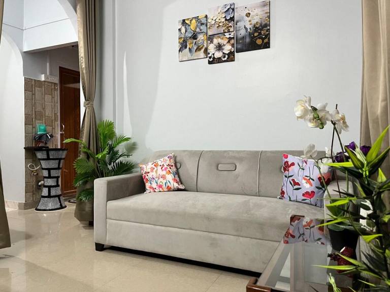 900 m² Ferienwohnung