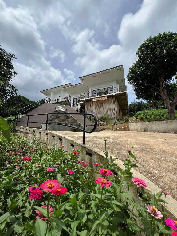 Escape Boutique Hotel in Puerto Princesa