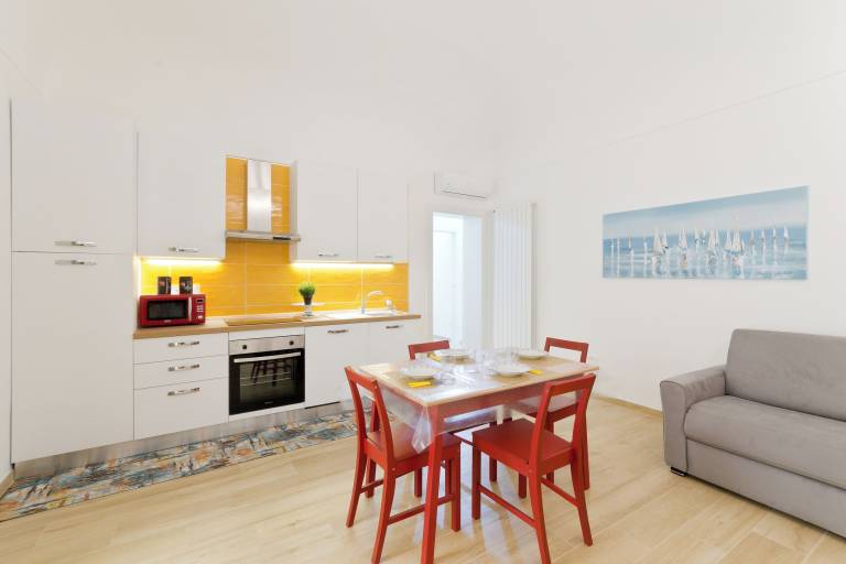 Ferienwohnung  Francavilla al Mare