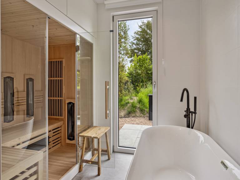 House with sauna | Next to the beach | Dogs allowed — photo 2