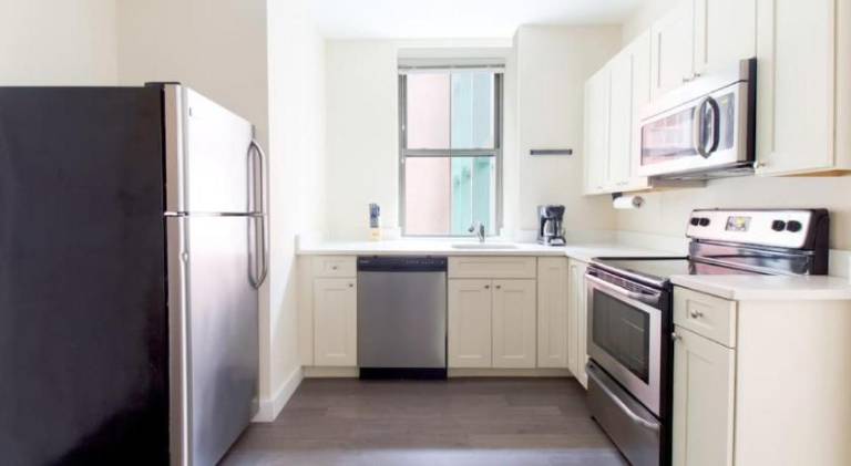 Downtown Luxury 1BR Pets Welcome Washer and Dryer in Building — photo 5