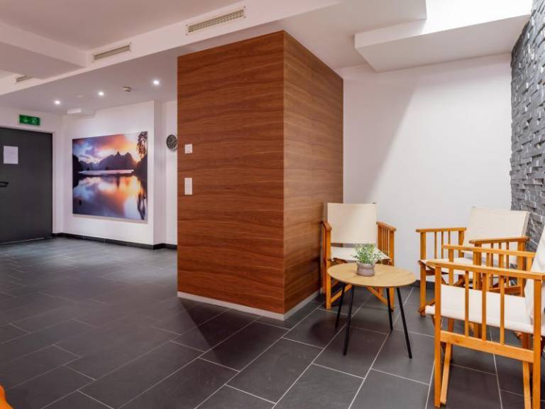 Rental apartment with sauna — photo 5