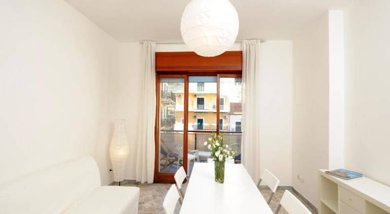 Rental apartment | Close to the beach | Suitable for remote work | Pet-friendly in Tramonti