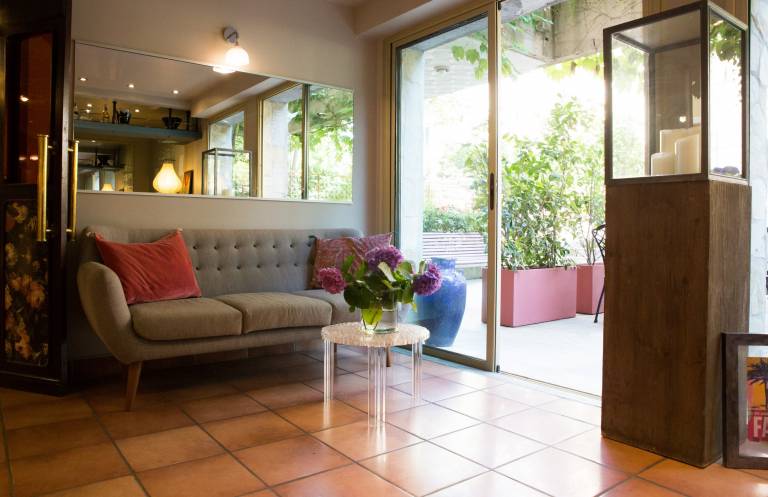 Adonis Ajaccio Hotel Albion — photo 3