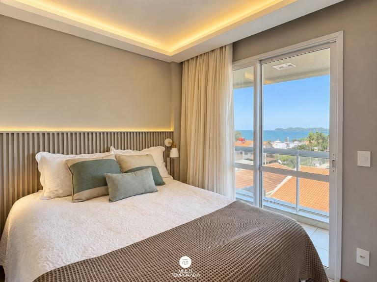 Ferienwohnung in Centro, Brasilien f&uuml;r max. 6 Personen