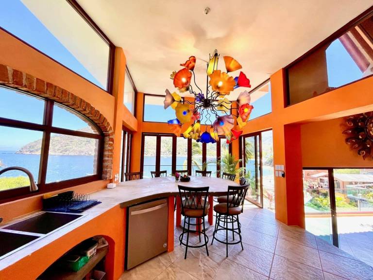 Casa Yelapa