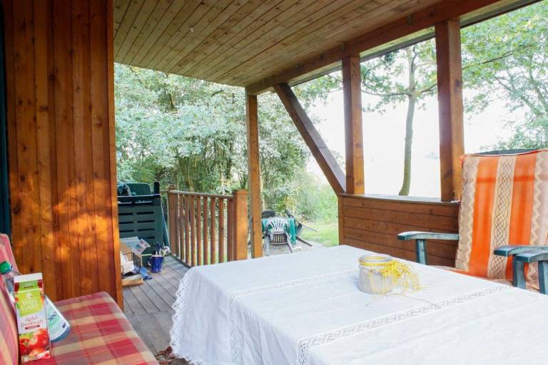 Pleasant vacation home with garden, terrace & BBQ | Water view | Suitable for remote work | Pets are welcome — photo 5