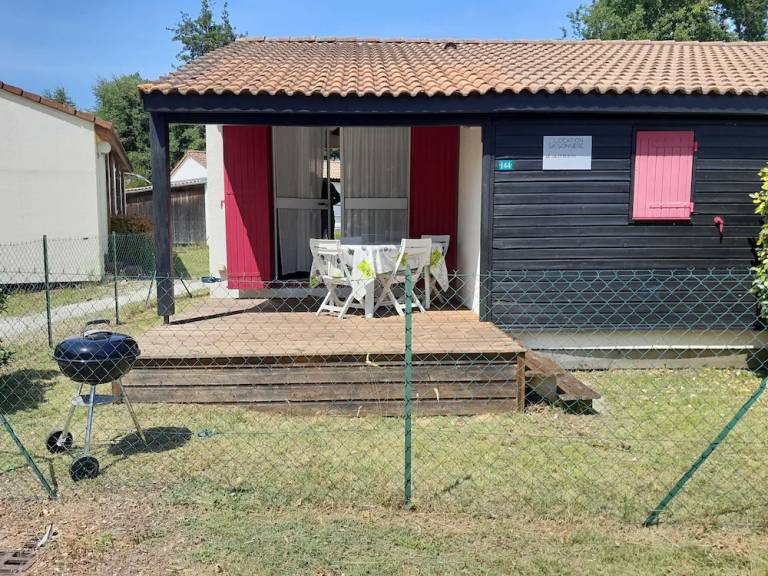 Maison de vacances  Hourtin