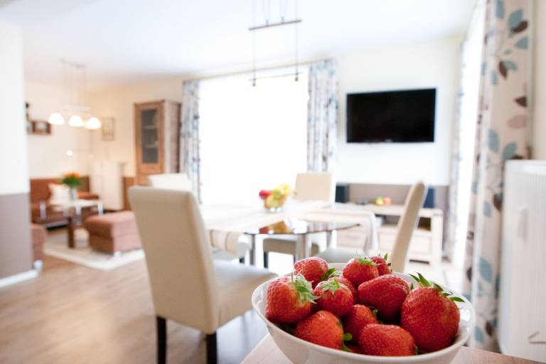 Ferienwohnung Wittdün auf Amrum