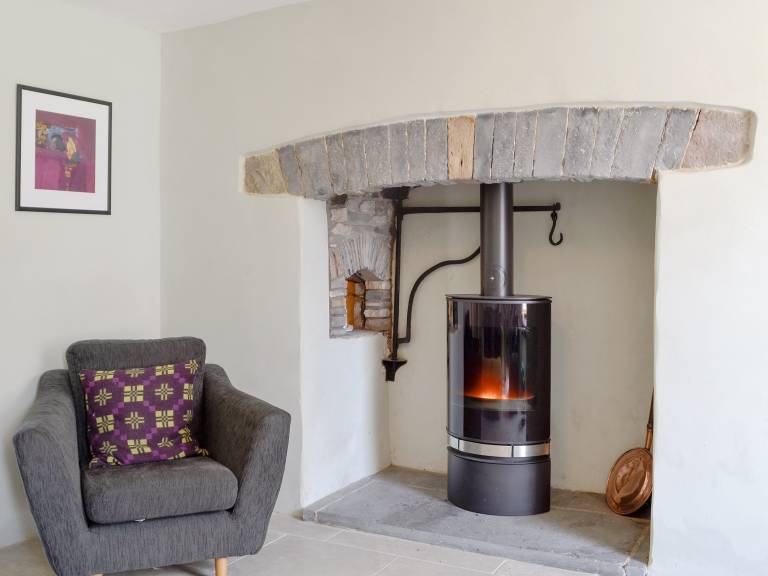Children-friendly cottage with yard | Pets allowed — photo 4