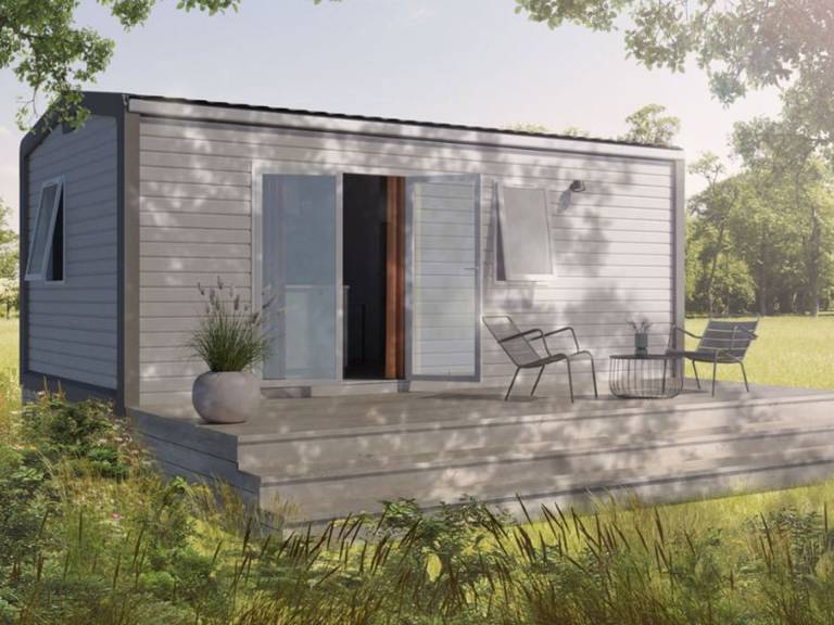 Mobil-home Saint-Jean-de-Monts