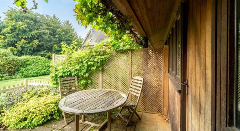 House | Good for workation | Pets allowed — photo 4